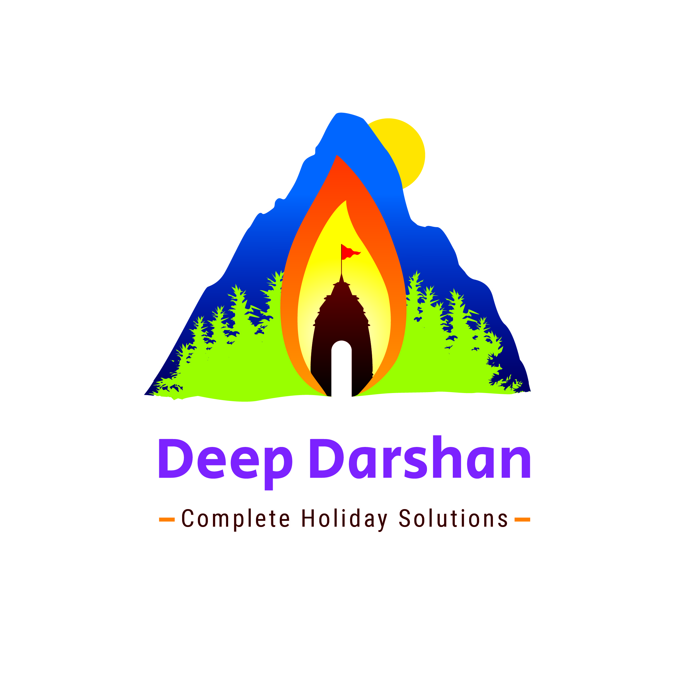 Deep Darshan Holidays